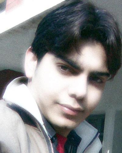Harpreet Singh