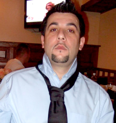 Daniel Chivu