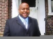 Gerald Mckenzie