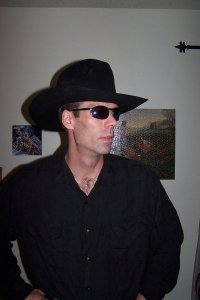 Rodney Gebken