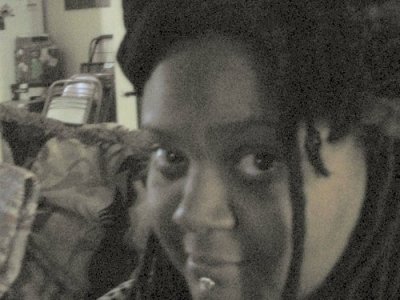 Marcia Glover