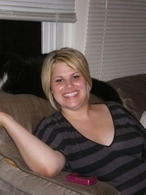 Sara Mcelheny