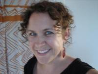 Sarah Byars