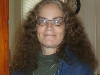 Eva Zimmerman