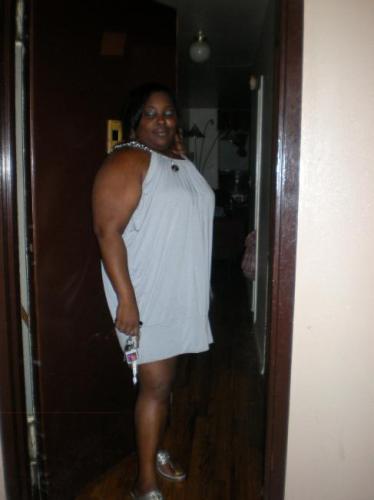 Latoyia Dickerson