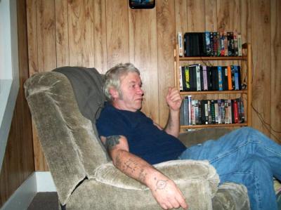 Harold Gilbert