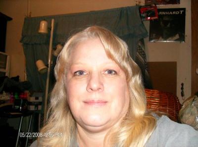 Wanda Beavers