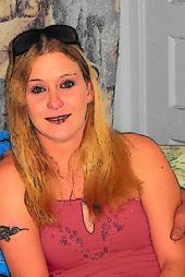 Krystal Mullins