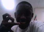 Damario Robinson