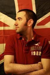 James Collins