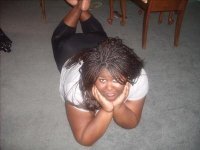 Laniqua Strong