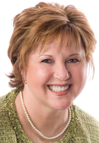 Lyn Berry