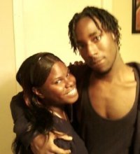Takinna Scoggins