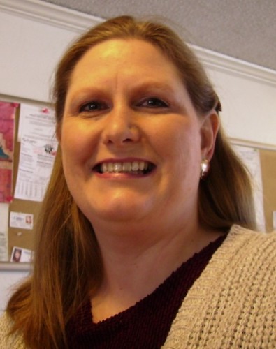 Rose Sutton