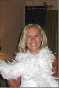 Jennifer Mcdonough