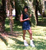 Ladonna Bugg