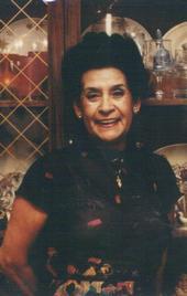 Monica Hernandez