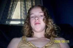 Amanda Leventry