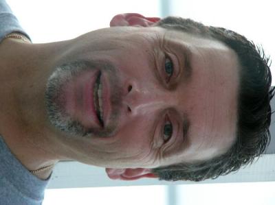 Keith Carlyle