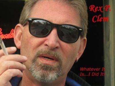 Rex Clem