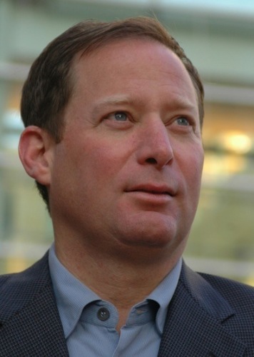 Lance Weatherby