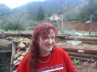 Dawn Leverington