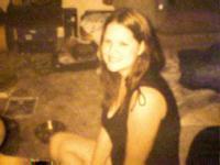 Heather Dane