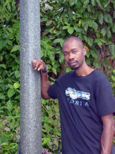 Eric Jackson