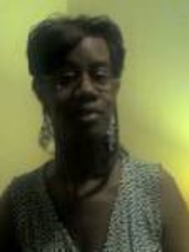 Iris Simmons