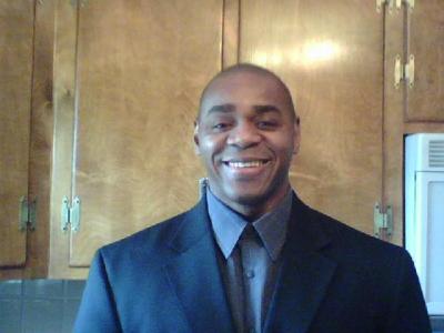 Steven Coleman