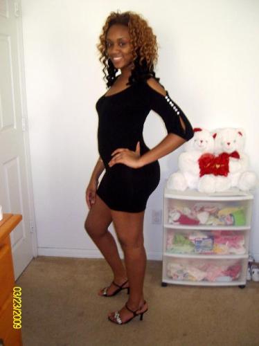 Okeisha Gooden