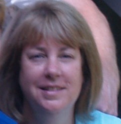 Ellen Stangroom