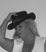 Patricia Alvey