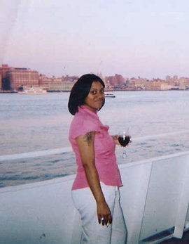 Victoria Knighton