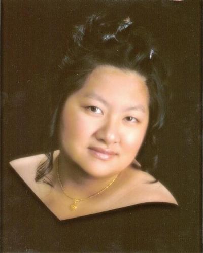 Catherine Khang
