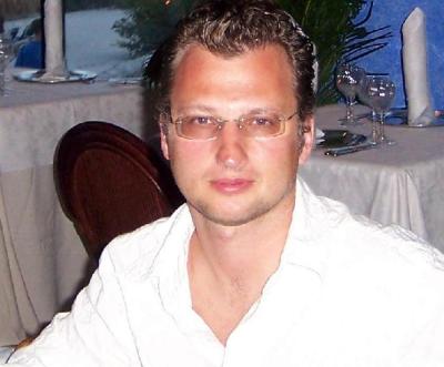 Rafal Furdzik