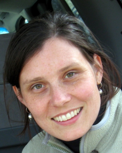 Keely Massie