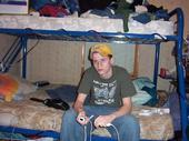 Cory Leckbee