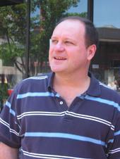 Matthew Vincent