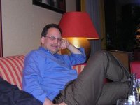 Robert Laroche