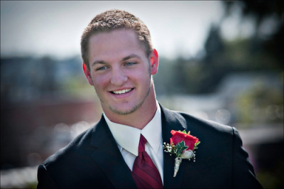 Michael Garrison