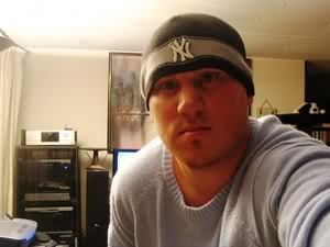 Justin Roth