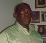Ladwin Oconnor