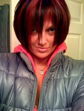 Jennifer Hamm