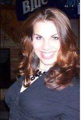 Rebecca Crocker
