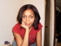 Michelle Francwar