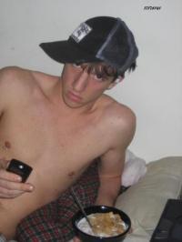 Shane Hosac