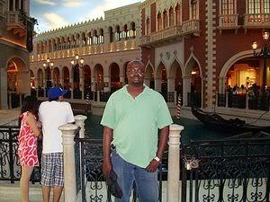 Dawda Cham