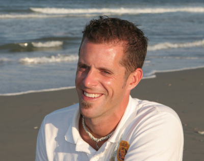 Zachary Blickens