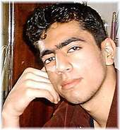 Ahmed Mohsin
